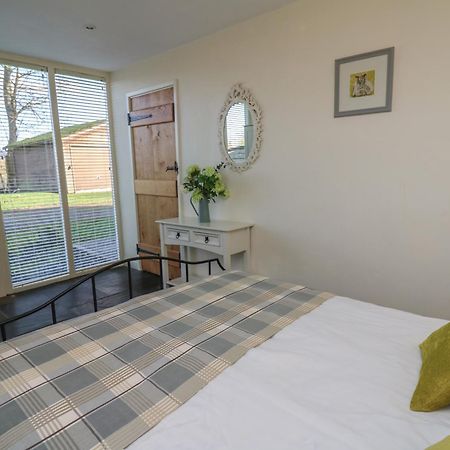 Caely Villa Llandrindod Wells Eksteriør billede