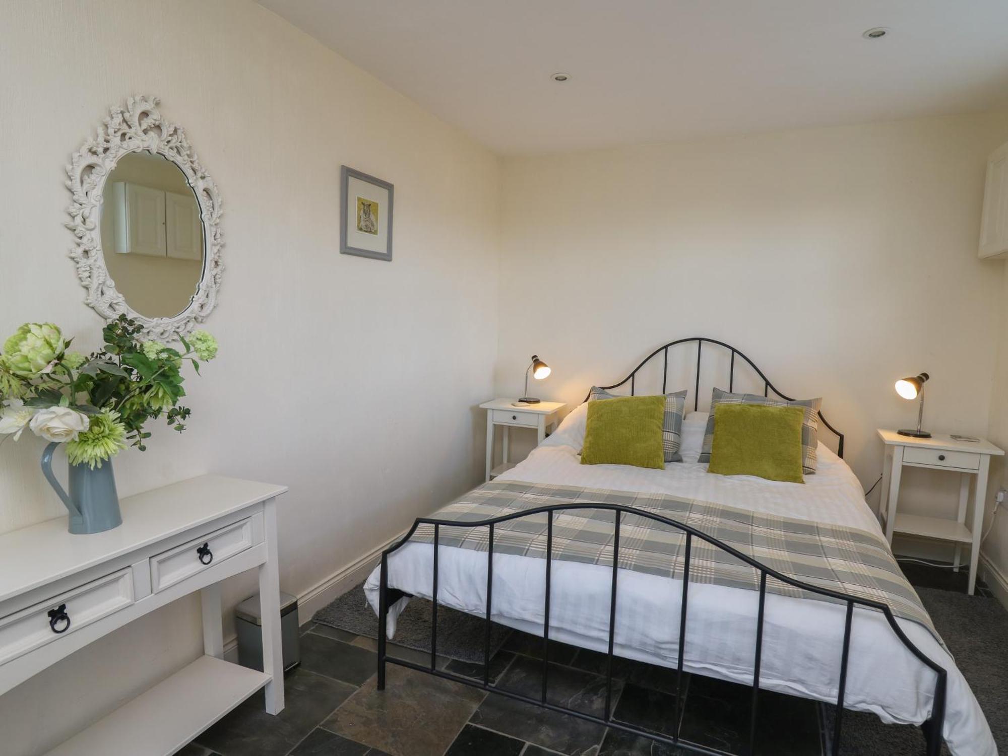 Caely Villa Llandrindod Wells Eksteriør billede