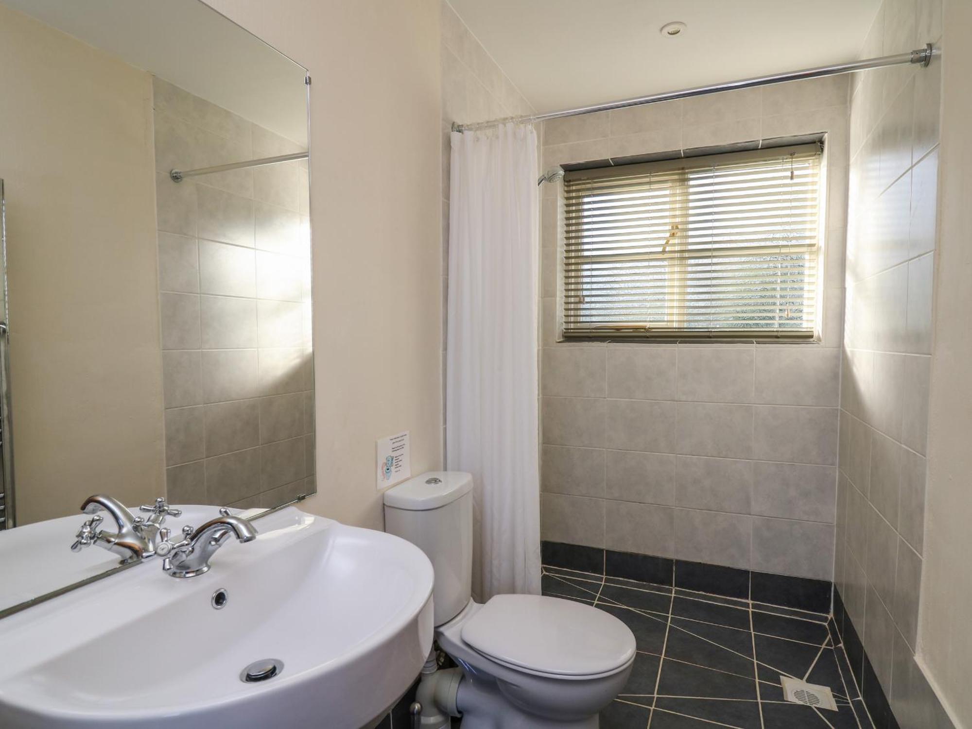 Caely Villa Llandrindod Wells Eksteriør billede