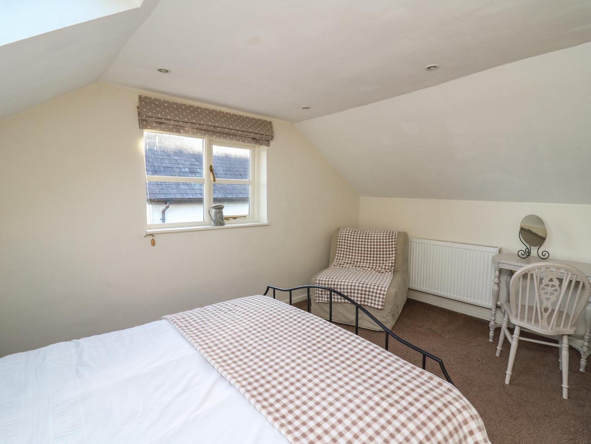 Caely Villa Llandrindod Wells Eksteriør billede