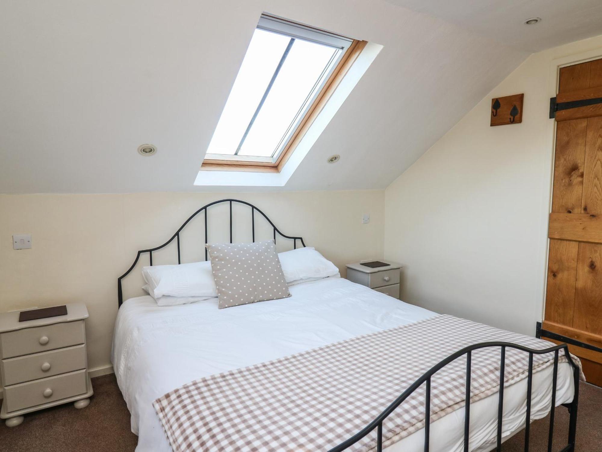 Caely Villa Llandrindod Wells Eksteriør billede