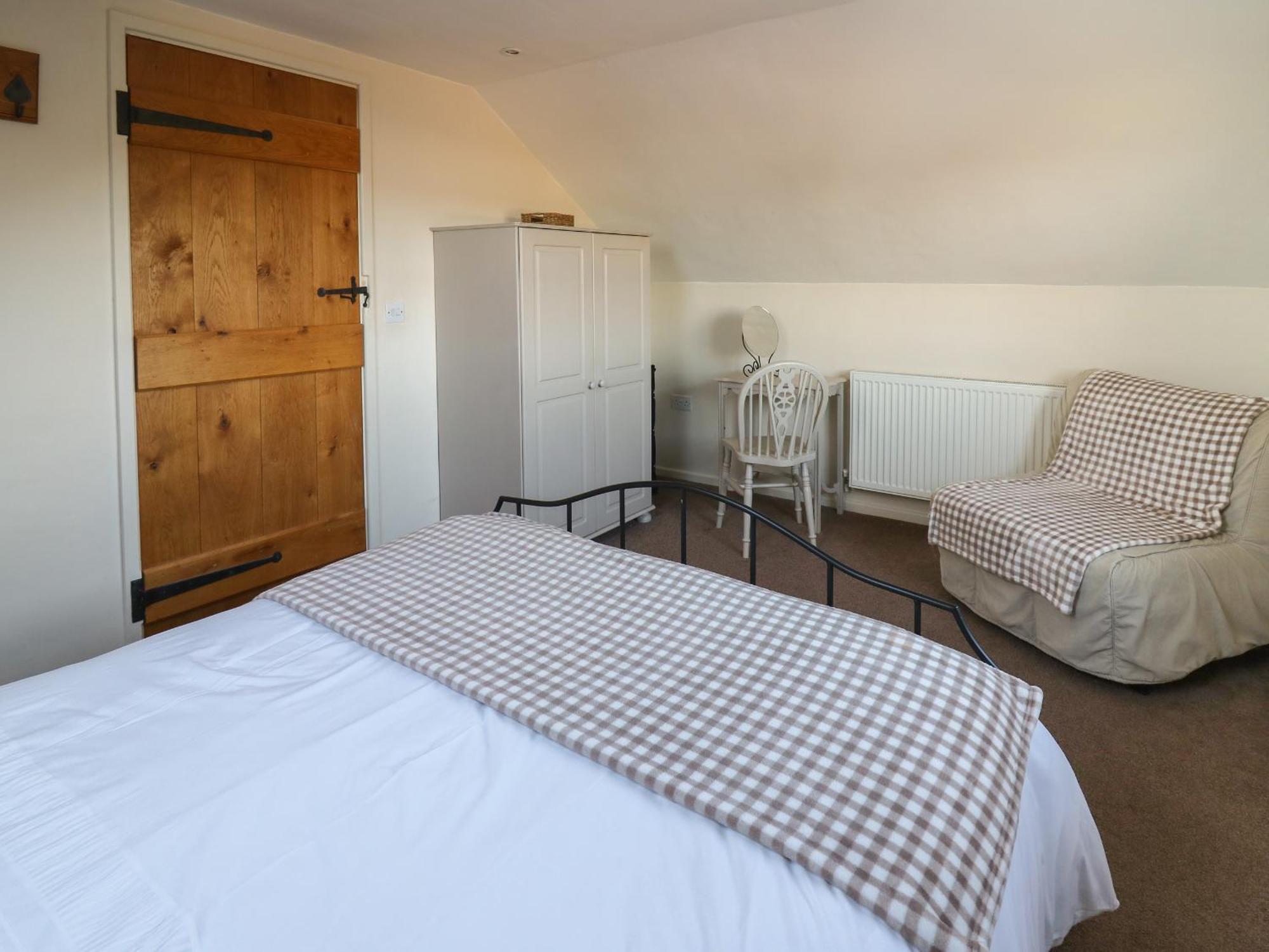 Caely Villa Llandrindod Wells Eksteriør billede